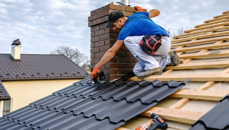Residential Roofing Replacement: Everything You Need to Know About Roof Replacement