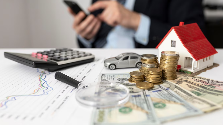 Financial Planning for Freelancers: Managing Irregular Income Streams