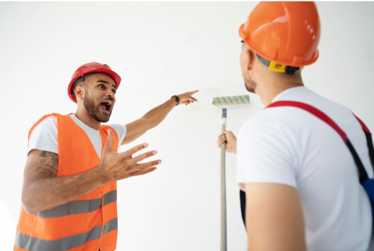 Expert Painting Contractors: Transforming Your Home with Precision and Care
