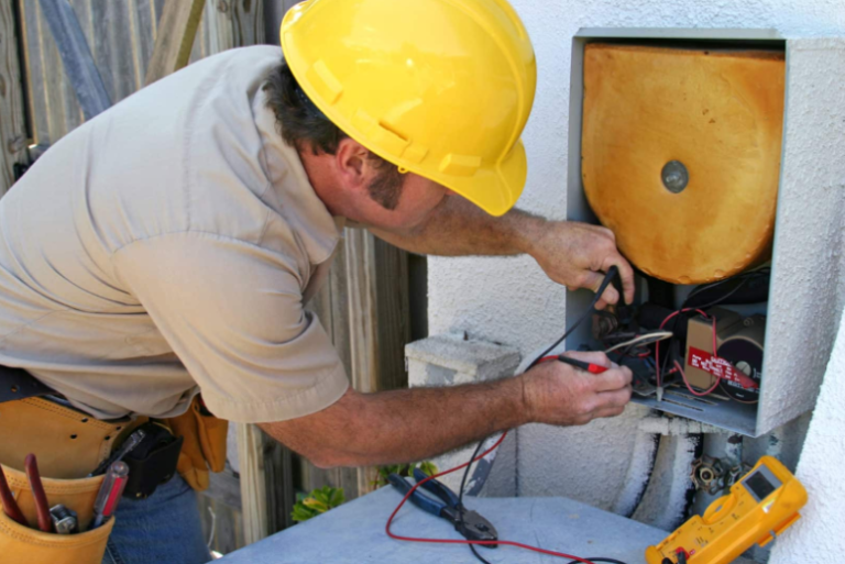 5 Reasons Why You Should Hire a Professional for Furnace Installation
