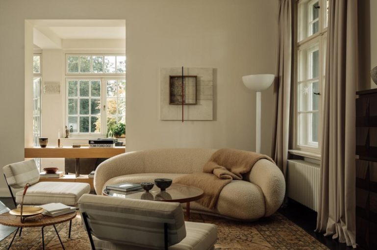 5 Practical Tips for Making Your Home More Comfortable