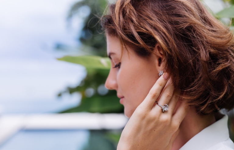 A Ring That Grows More Beautiful With Every Shared Memory
