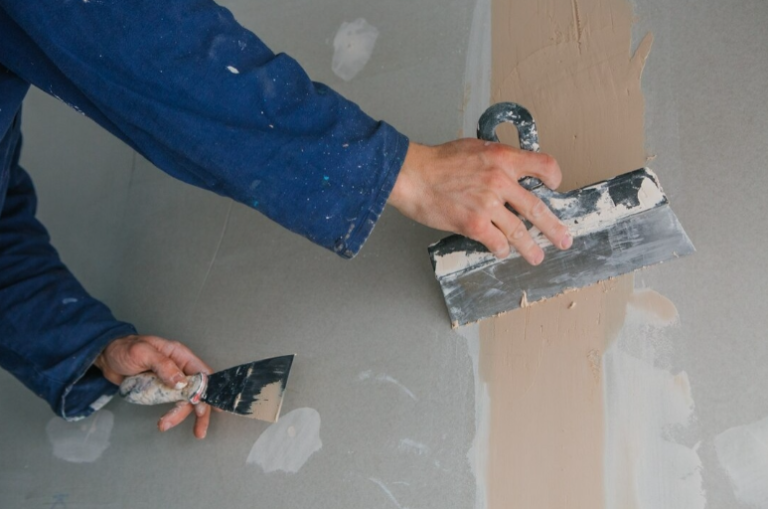 5 Reasons to Opt for Boarding Plaster for the Interior of Your House