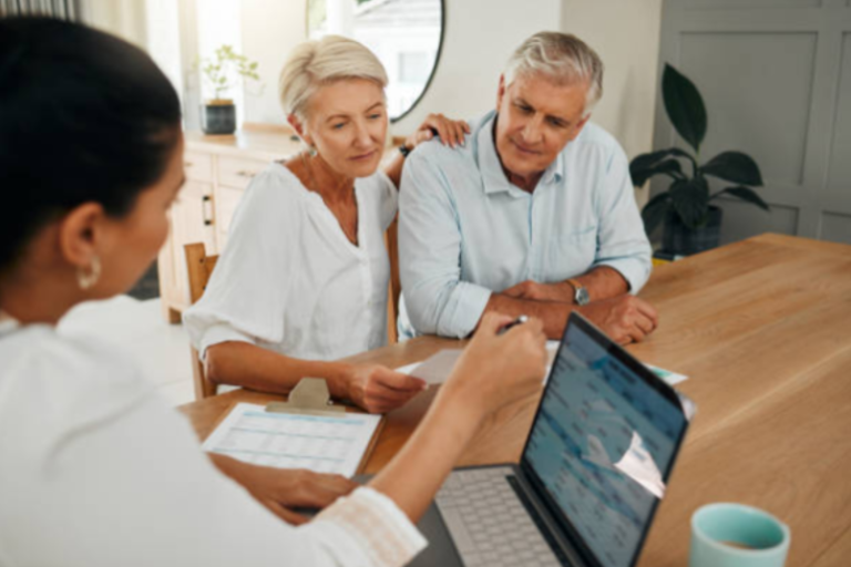 Taking Control of Your Retirement: Expert Private Pension Advice from ifajonesandco