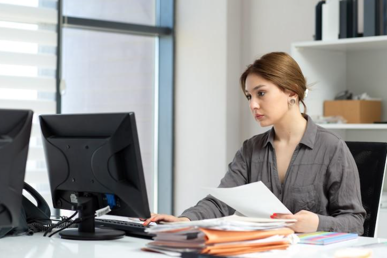 Why Full Bookkeeping is Essential for Small Business Success