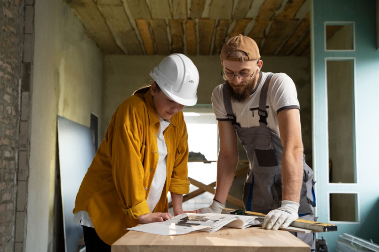 The Role of a Custom Home Builder in Modern Architecture