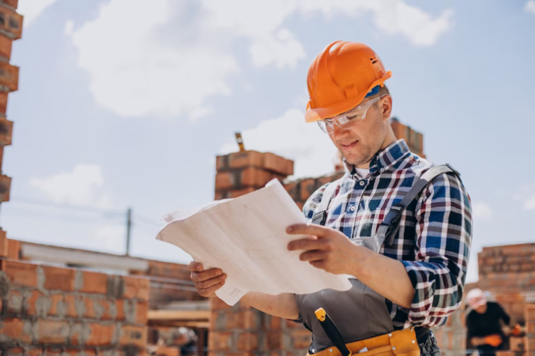 Top Services to Consider When Planning Your Home Construction