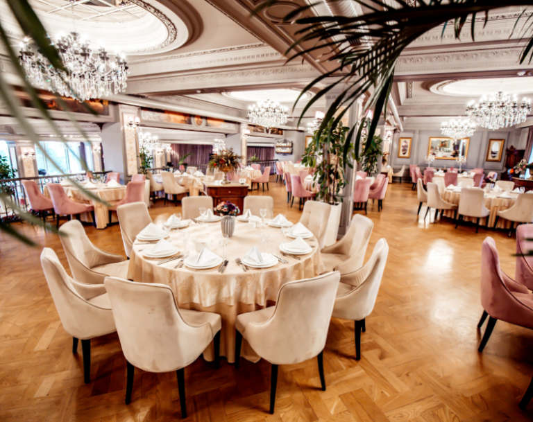Why a Corporate Event Venue Matters for Business Success?