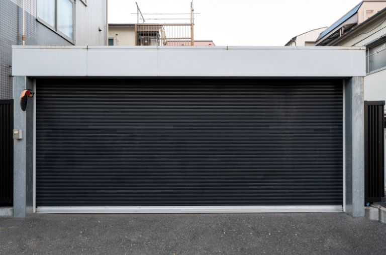 Overhead Garage Door Repair: The Key to Unlocking a Secure and Efficient Home