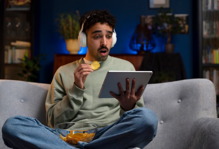 StepbyStep Guide to Activate Global TV on Roku