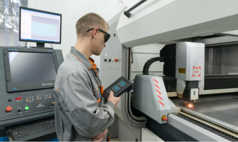 How a CAD-Based Coordinate Measuring Machine Improves Accuracy in Your Facility