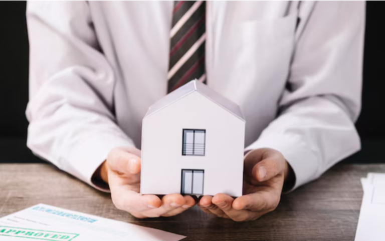 A Complete Guide to the Services You Need When Buying or Selling a Property